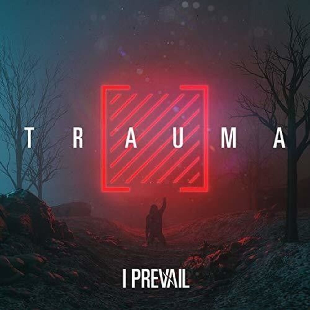 I Prevail - Trauma LP LP